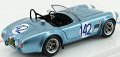 142 AC Shelby Cobra 289 FIA Roadster - Truescale 1.43 (4)